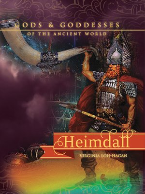 cover image of Heimdall